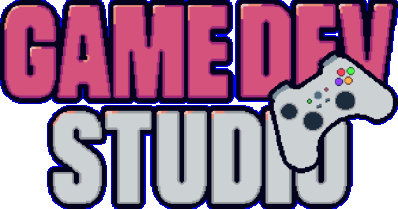 Game Dev Studio Логотип