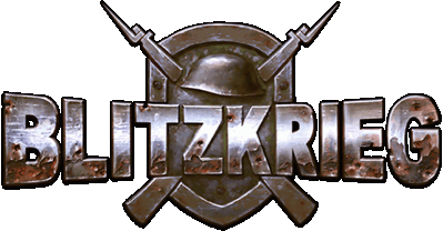 Blitzkrieg Anthology Логотип