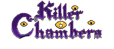 Killer Chambers Логотип