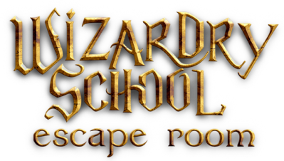 Mystic Academy: Escape Room Логотип