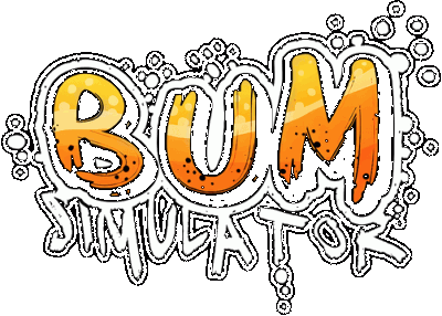 Bum Simulator Логотип