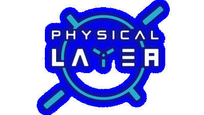 Physical Layer Логотип