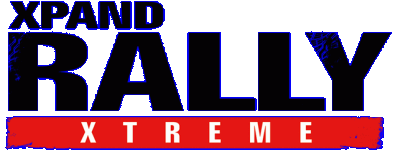 Xpand Rally Xtreme Логотип