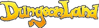Dungeonland Логотип