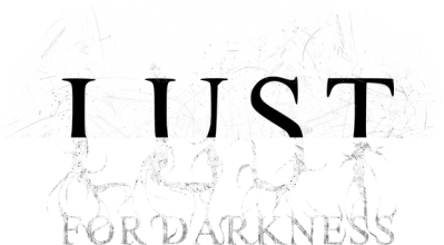 Lust for Darkness Логотип