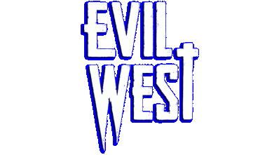 Evil West Логотип