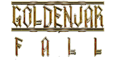 Goldenjar Fall Логотип
