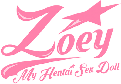 Zoey: My Hentai Sex Doll Логотип