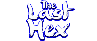 The Last Hex Логотип