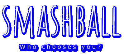 Smashball Логотип