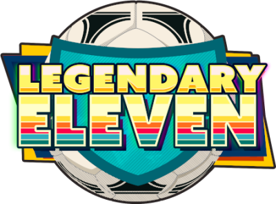 Legendary Eleven: Epic Football Логотип
