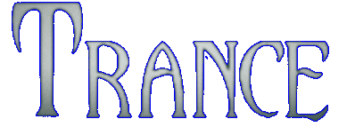Trance Логотип