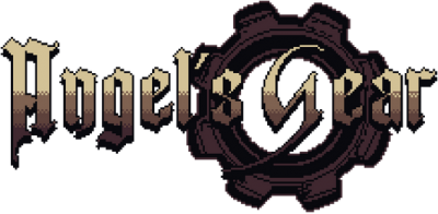 Angel's Gear Логотип