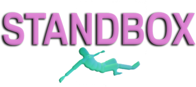 STANDBOX Логотип