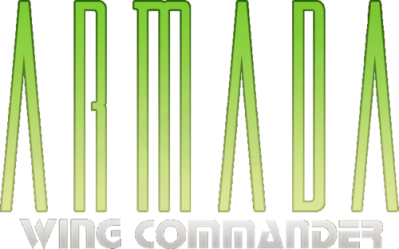 Wing Commander: Armada Логотип