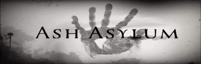 Ash Asylum Логотип