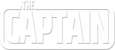 The Captain Логотип