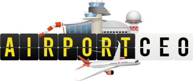 Airport CEO Логотип