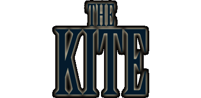 The Kite Логотип