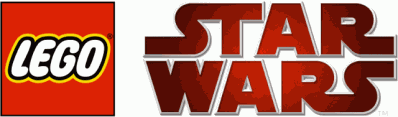 LEGO Star Wars: The Video Game Логотип