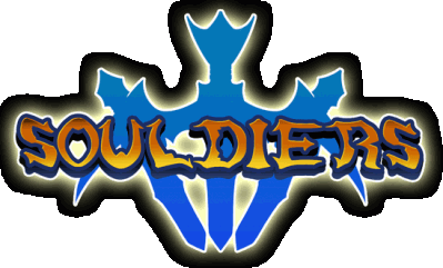 Souldiers Логотип