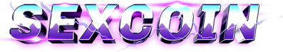 Crypto Girls [18+] - SEXCoin Логотип