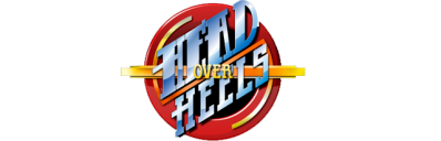 Head Over Heels Логотип
