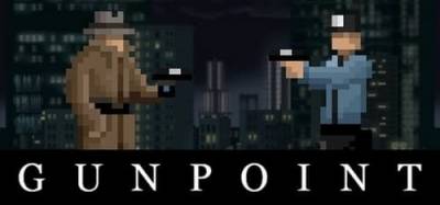 Gunpoint Логотип
