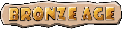 Bronze Age - HD Edition Логотип