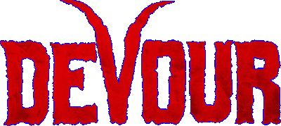DEVOUR Логотип