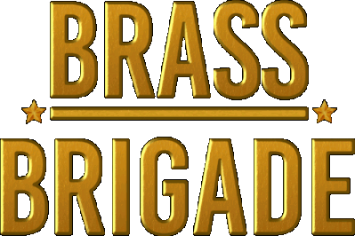 Brass Brigade Логотип