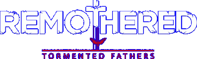 Remothered: Tormented Fathers Логотип
