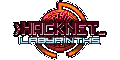 Hacknet - Labyrinths Логотип