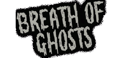 Breath of Ghosts Логотип