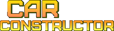 Car Constructor Логотип