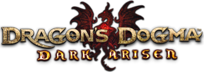 Dragon's Dogma: Dark Arisen Логотип