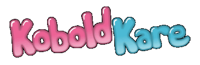 KoboldKare Логотип