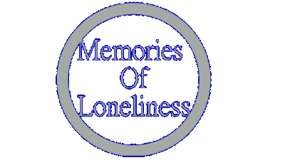 Memories Of Loneliness Логотип