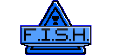 F.I.S.H. Логотип