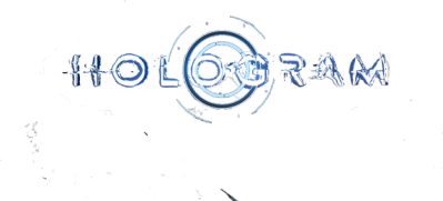 Hologram Логотип
