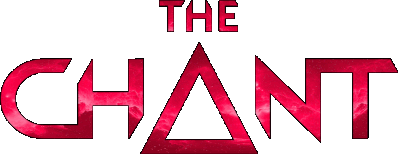 The Chant Логотип