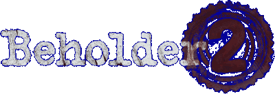 Beholder 2 Логотип