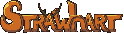 Strawhart Логотип