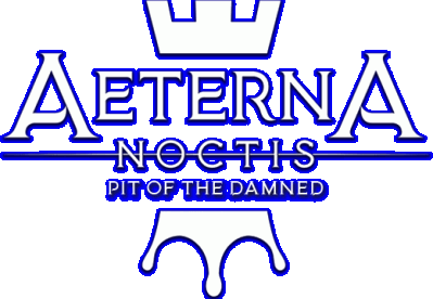 Aeterna Noctis Логотип