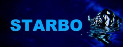 STARBO - The Story of Leo Cornell Логотип