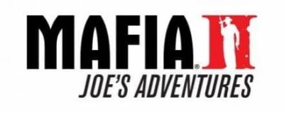 Mafia 2 Joe's Adventure Логотип