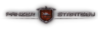 Panzer Strategy Логотип
