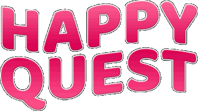 Happy Quest Логотип