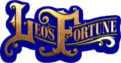 Leo’s Fortune - HD Edition Логотип