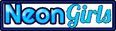 Neon Girls Логотип